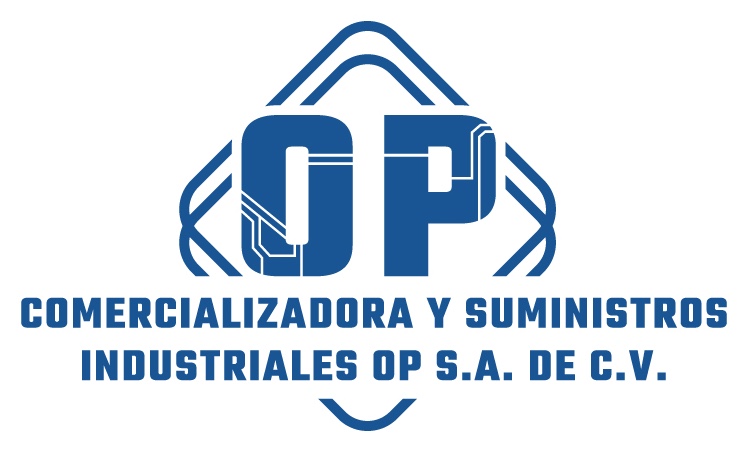 Comercializadora OP Logo